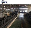 High Temperature Resistant Side Wall Rubber Conveyor Belts